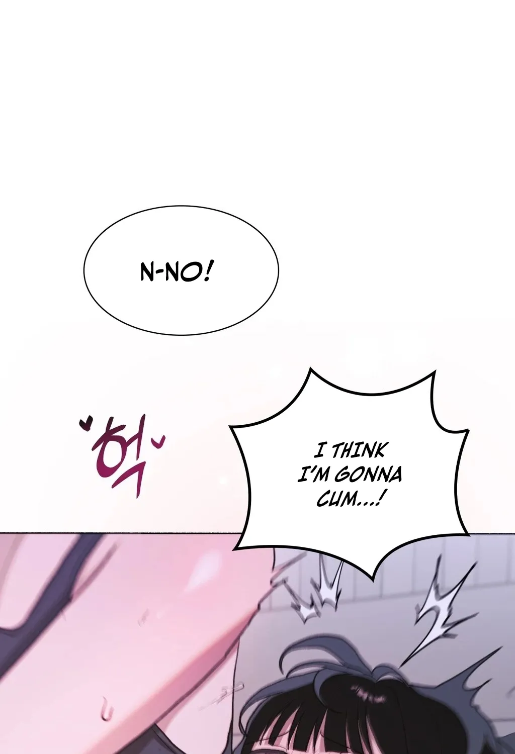 Read Hard to Handle chapter 10 image 91 on Lezhin