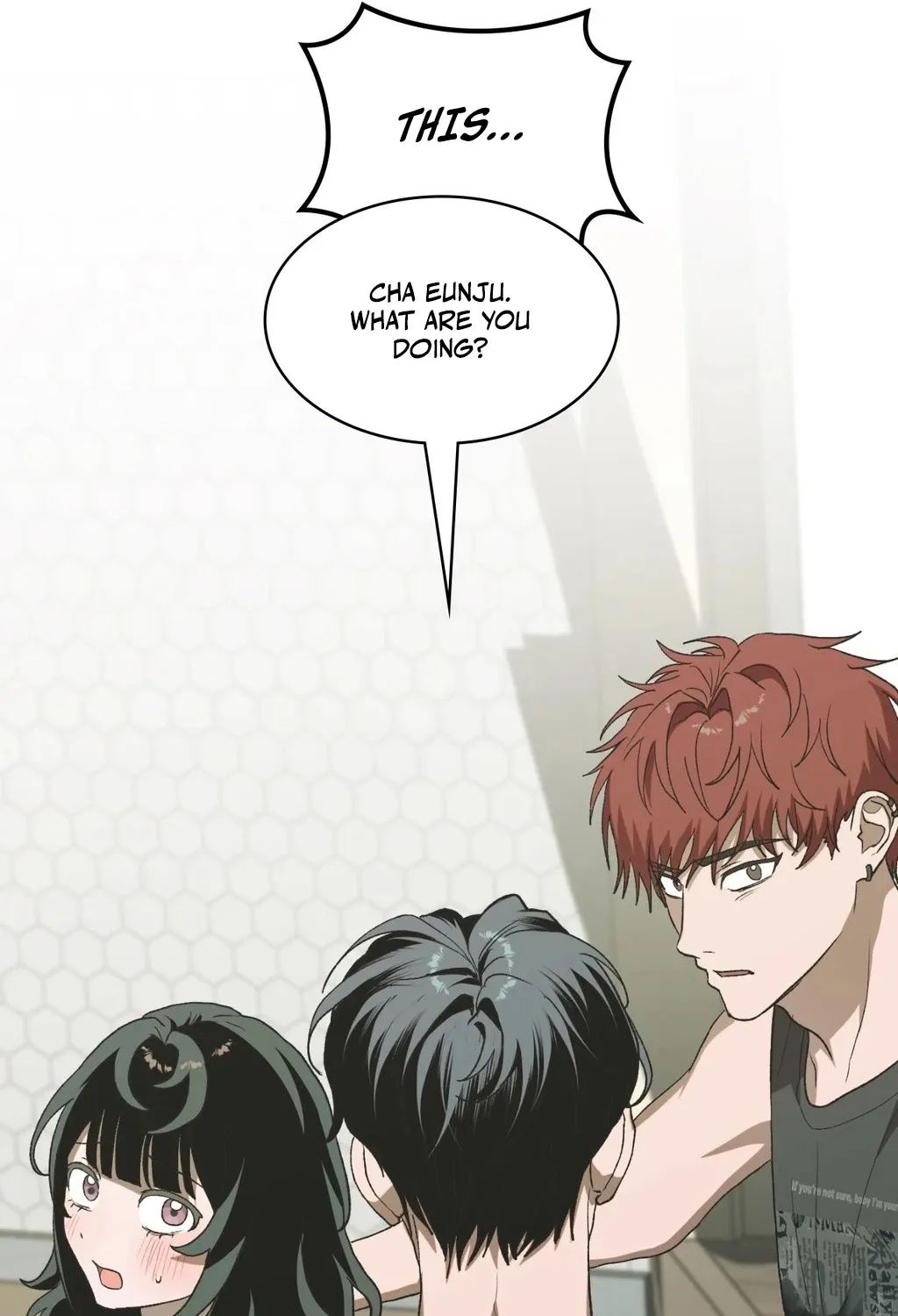 Read Hard to Handle chapter 11 image 10 on Lezhin