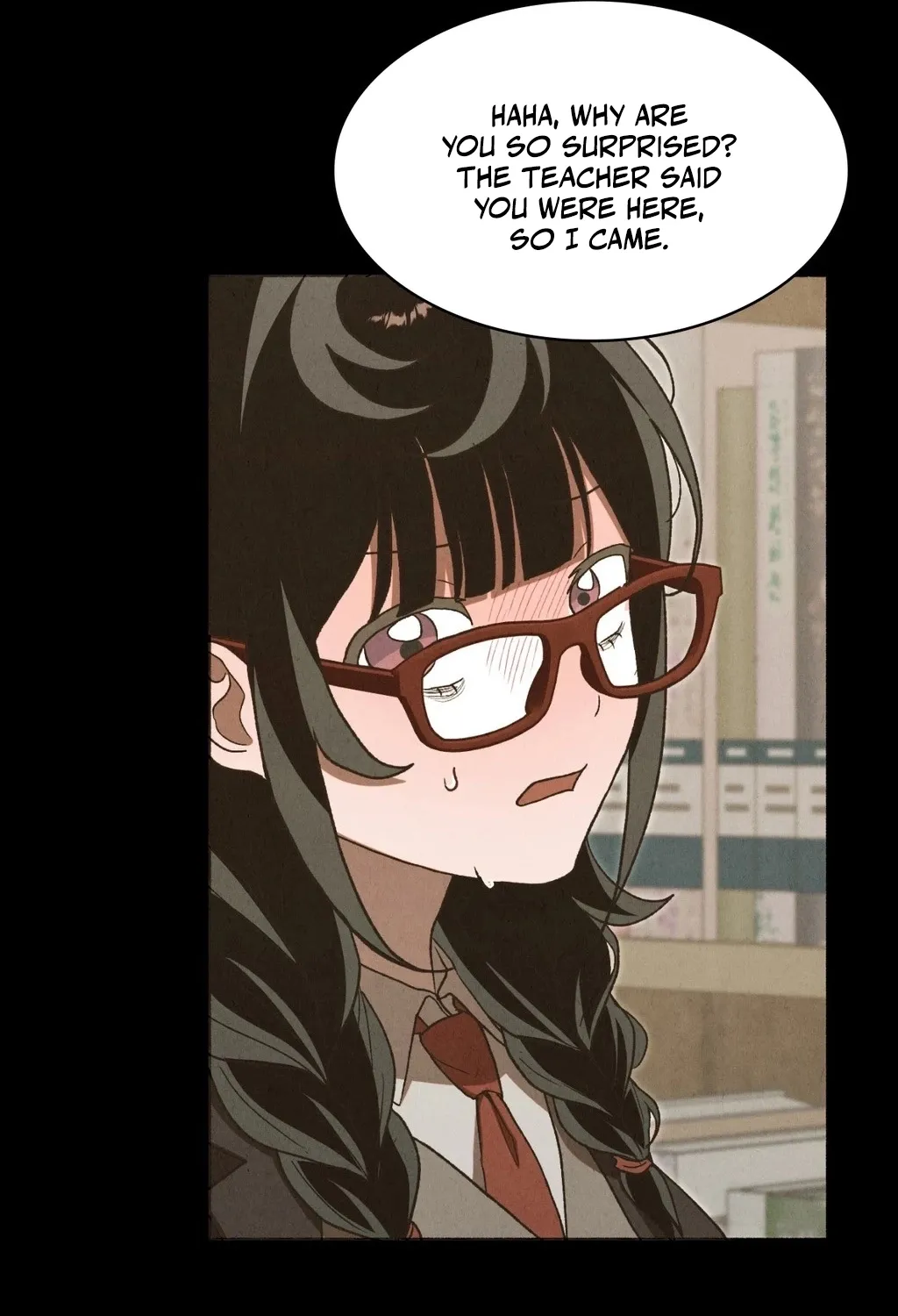 Read Hard to Handle chapter 11 image 100 on Lezhin