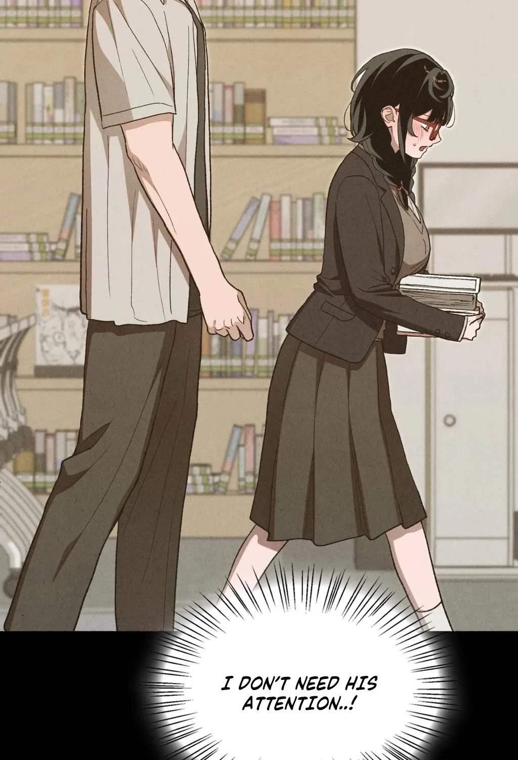 Read Hard to Handle chapter 11 image 105 on Lezhin