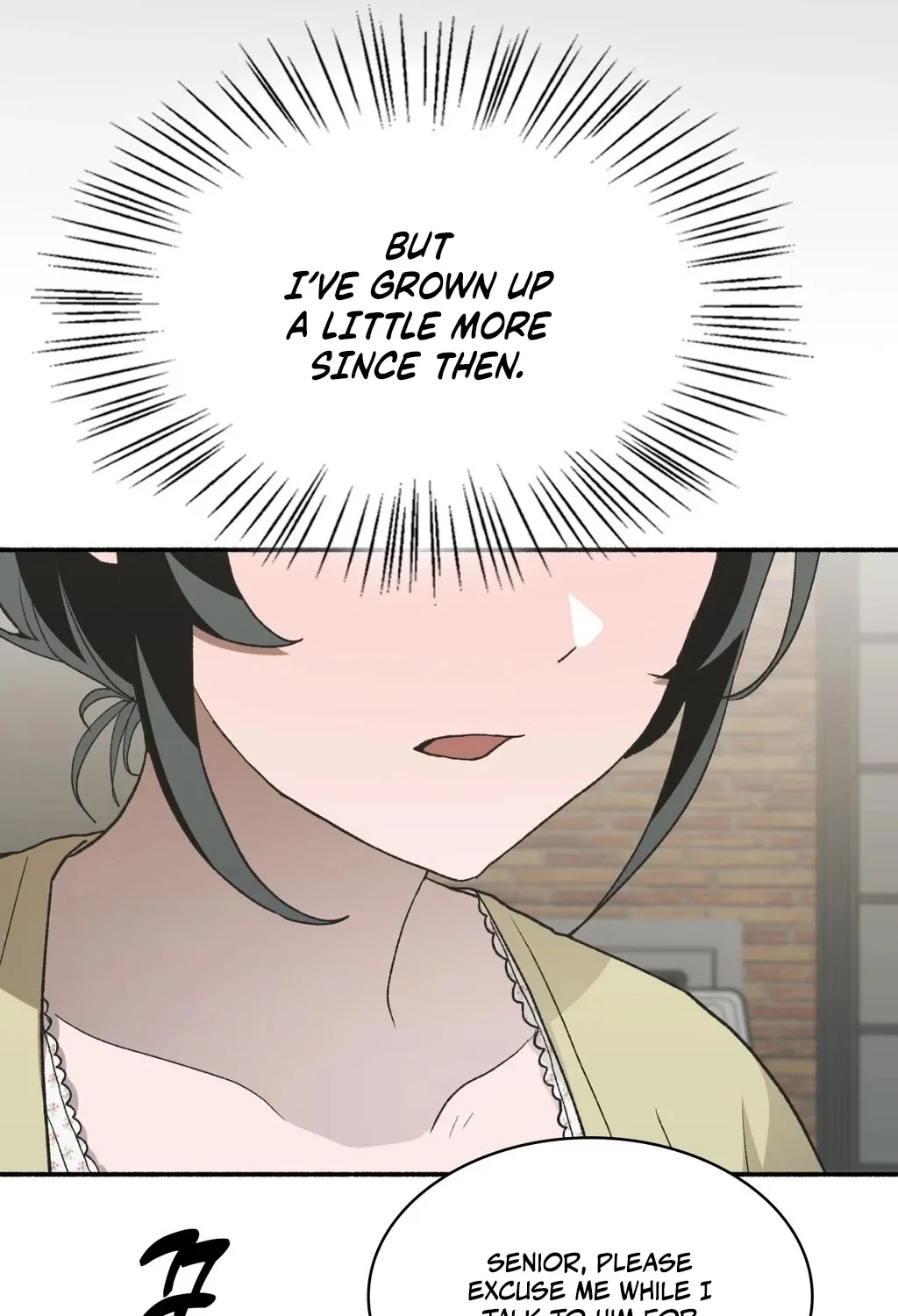 Read Hard to Handle chapter 11 image 110 on Lezhin