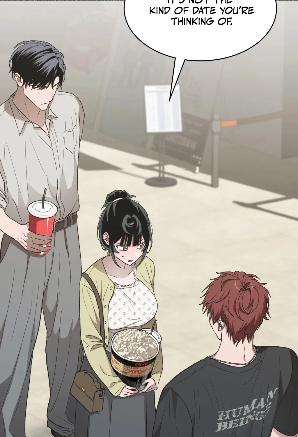 Read Hard to Handle chapter 11 image 112 on Lezhin