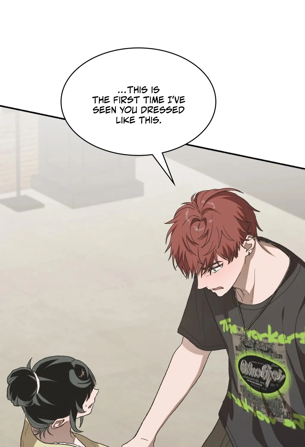 Read Hard to Handle chapter 11 image 120 on Lezhin