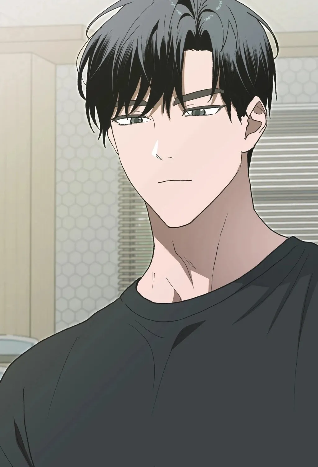 Read Hard to Handle chapter 11 image 13 on Lezhin