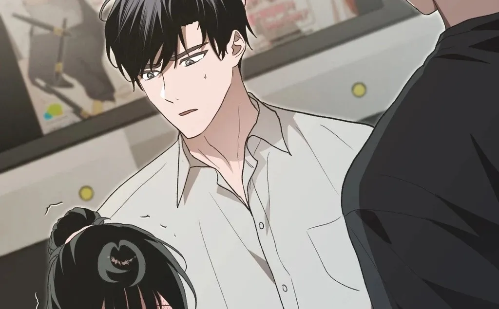 Read Hard to Handle chapter 11 image 134 on Lezhin