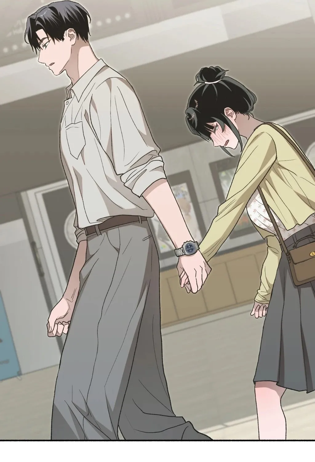 Read Hard to Handle chapter 11 image 140 on Lezhin