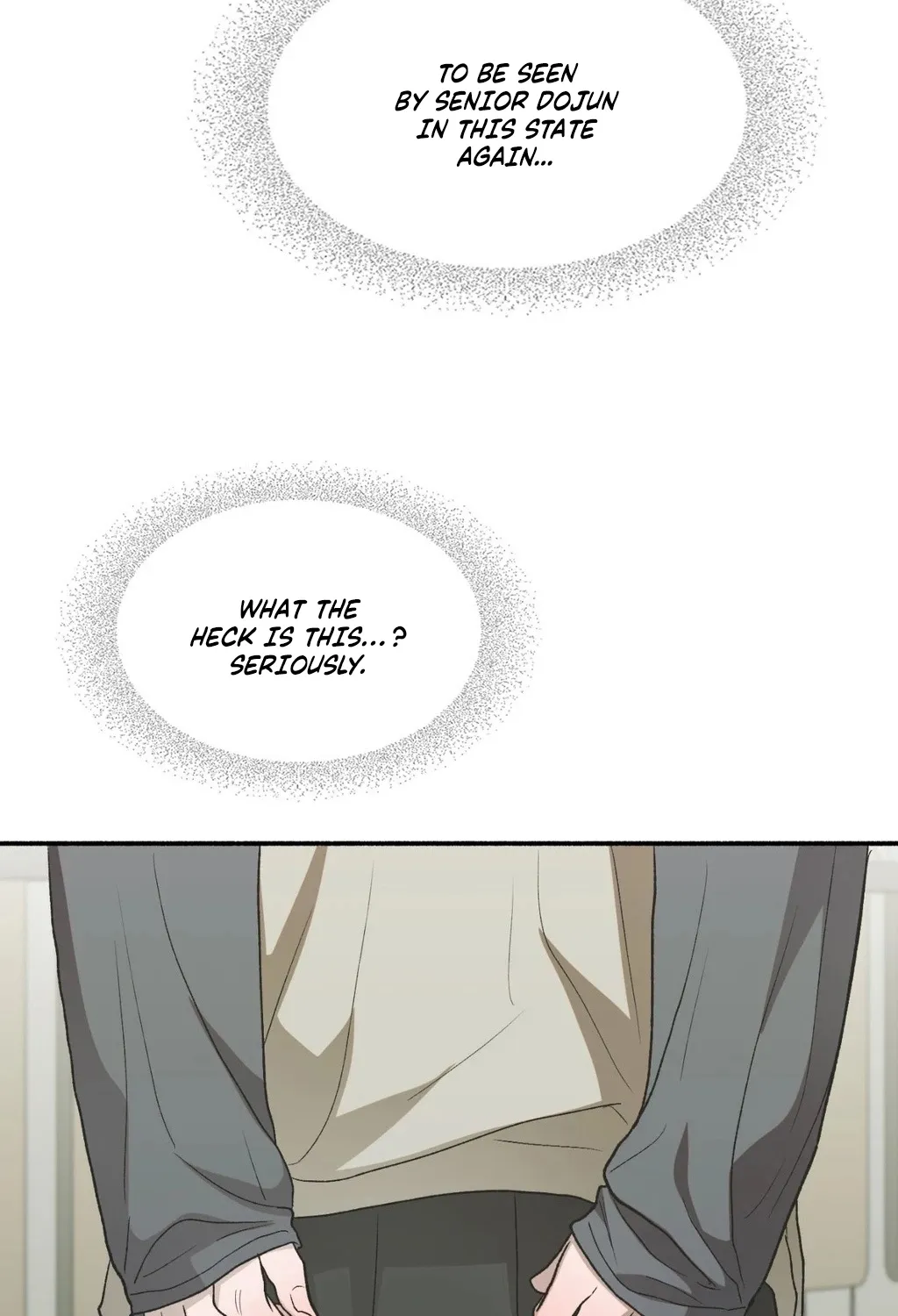 Read Hard to Handle chapter 11 image 23 on Lezhin