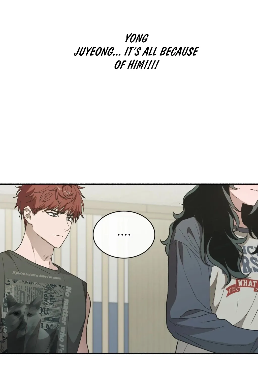 Read Hard to Handle chapter 11 image 25 on Lezhin