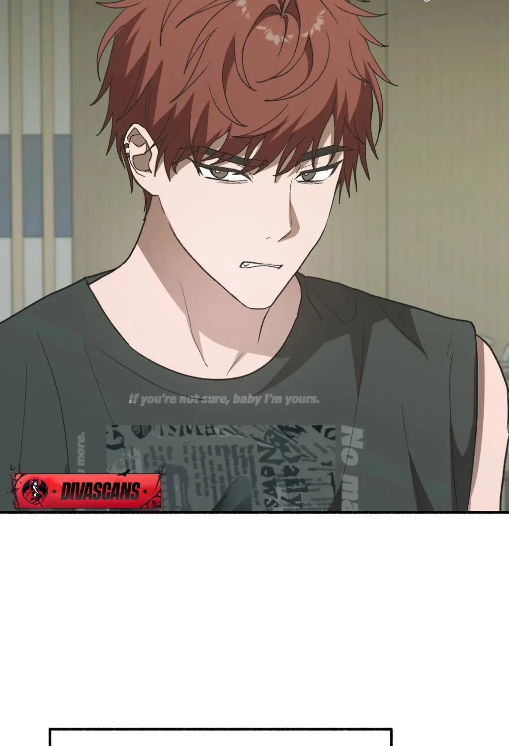 Read Hard to Handle chapter 11 image 28 on Lezhin
