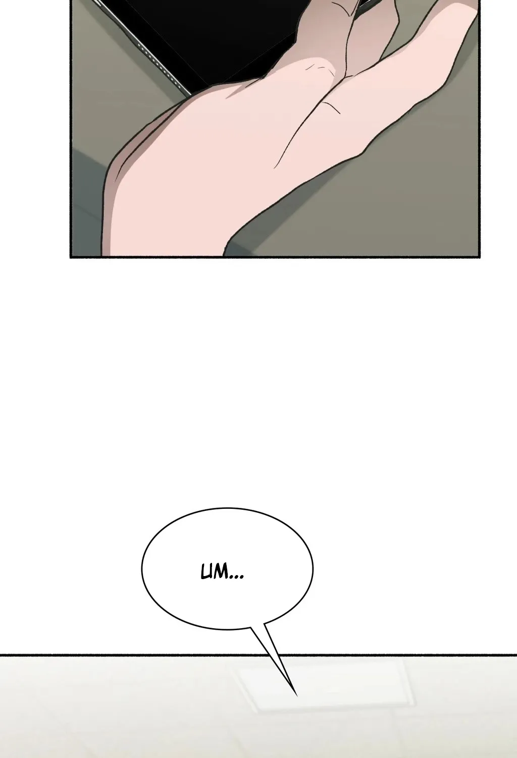 Read Hard to Handle chapter 11 image 32 on Lezhin