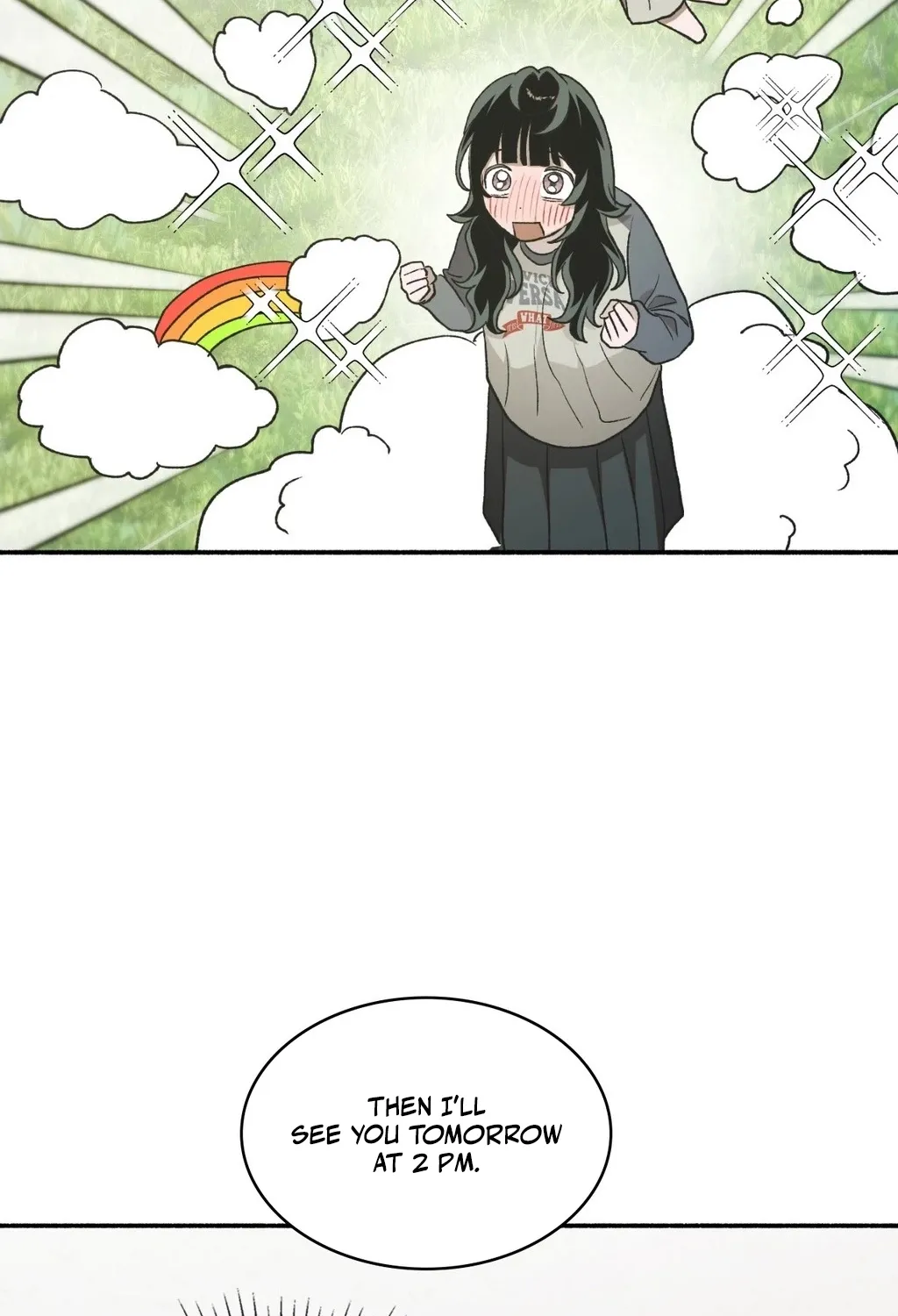Read Hard to Handle chapter 11 image 47 on Lezhin