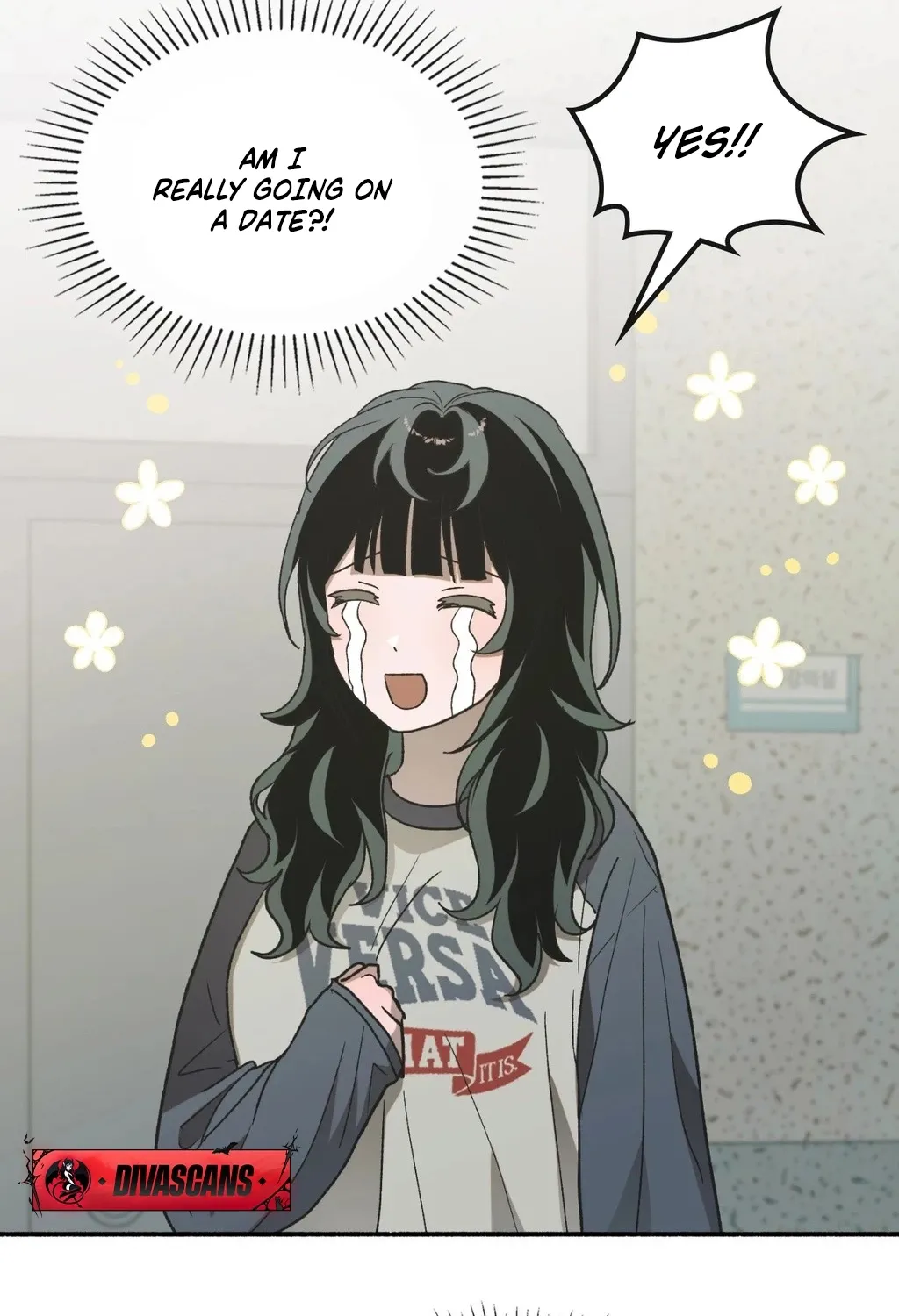 Read Hard to Handle chapter 11 image 48 on Lezhin