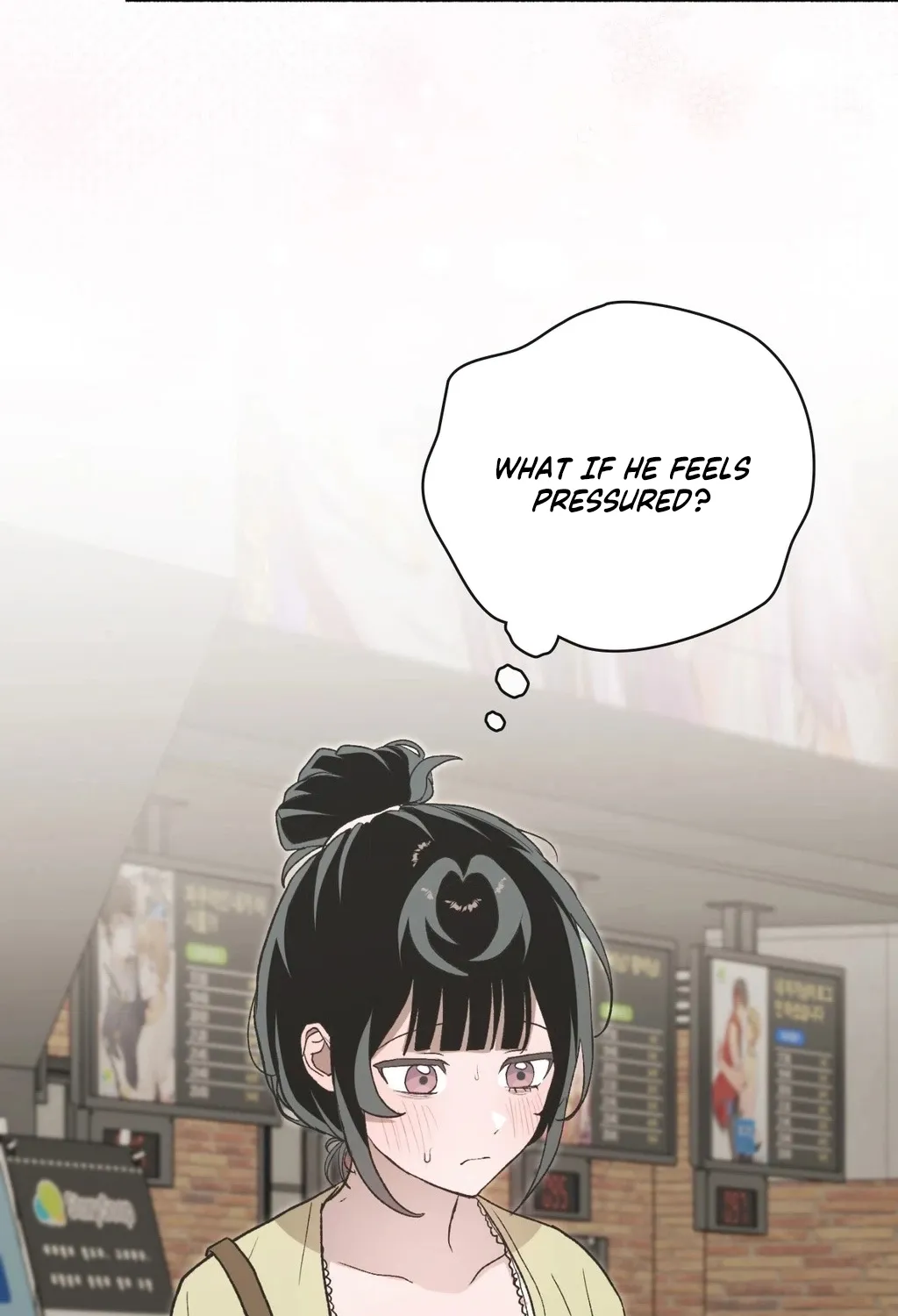 Read Hard to Handle chapter 11 image 53 on Lezhin