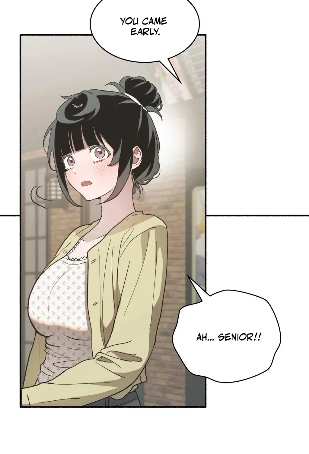 Read Hard to Handle chapter 11 image 56 on Lezhin