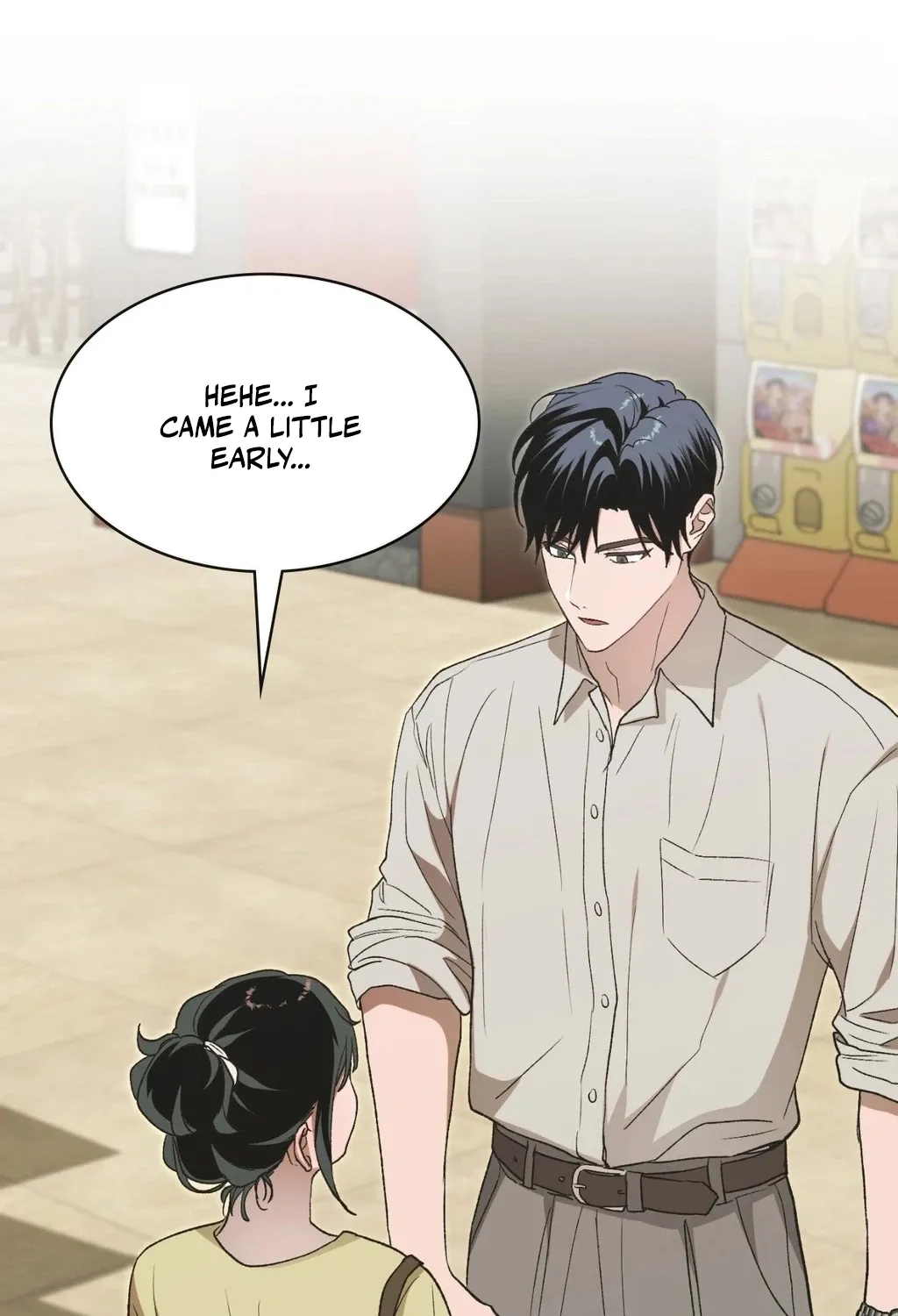 Read Hard to Handle chapter 11 image 57 on Lezhin
