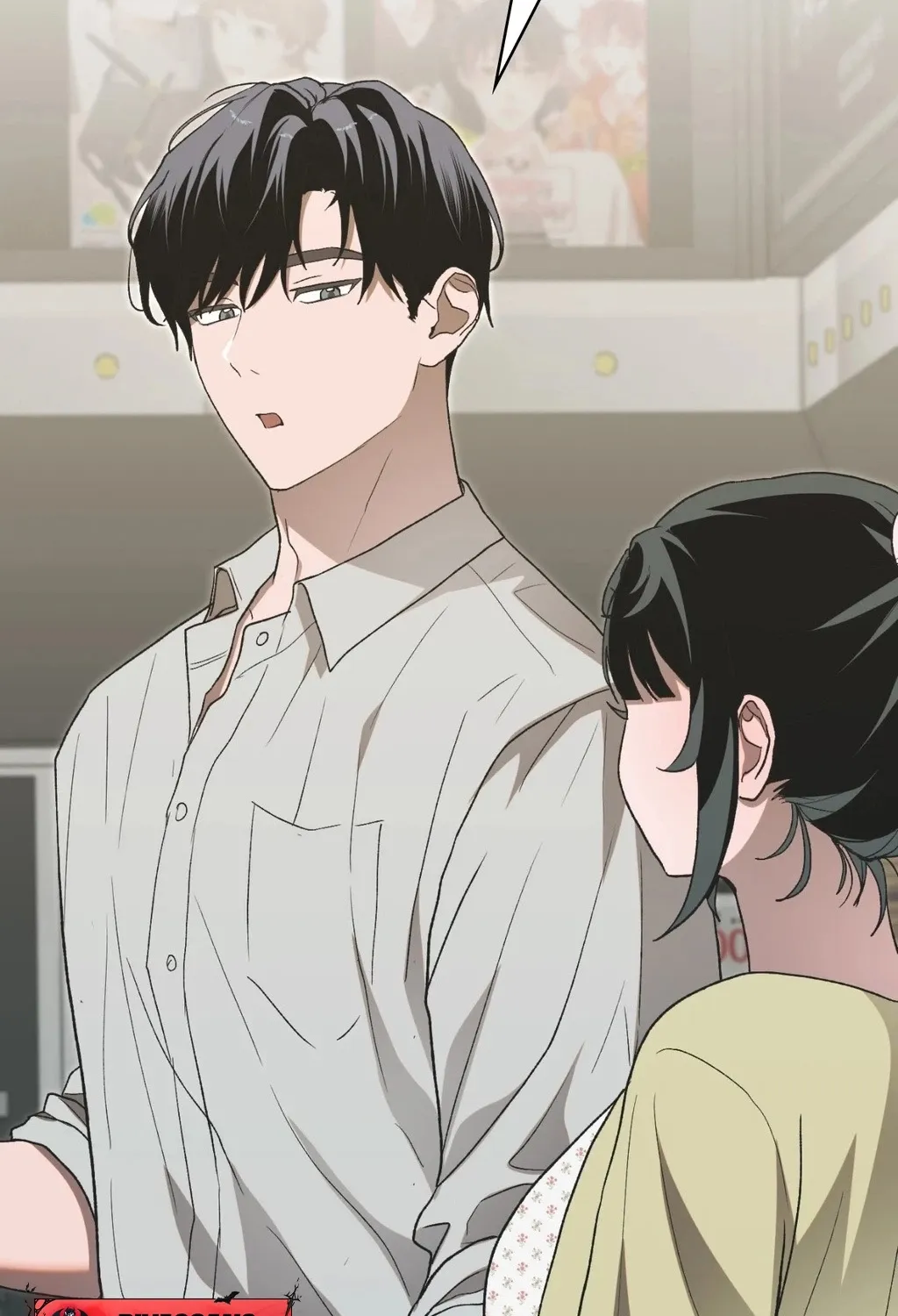 Read Hard to Handle chapter 11 image 78 on Lezhin