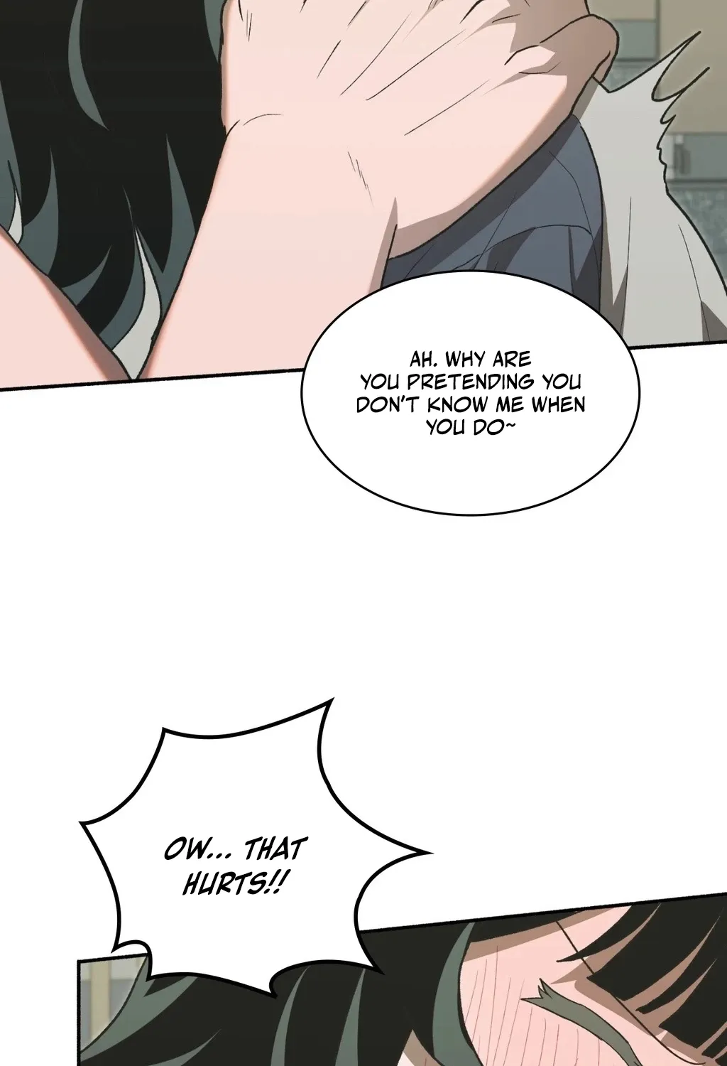 Read Hard to Handle chapter 11 image 8 on Lezhin