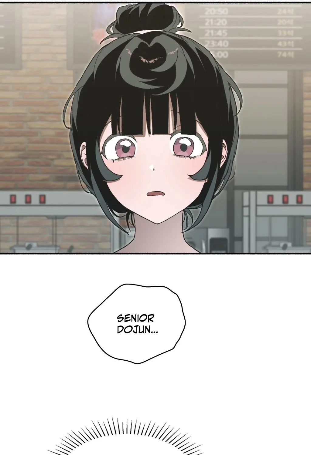 Read Hard to Handle chapter 11 image 80 on Lezhin