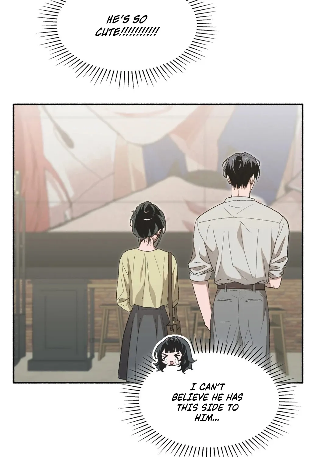 Read Hard to Handle chapter 11 image 81 on Lezhin