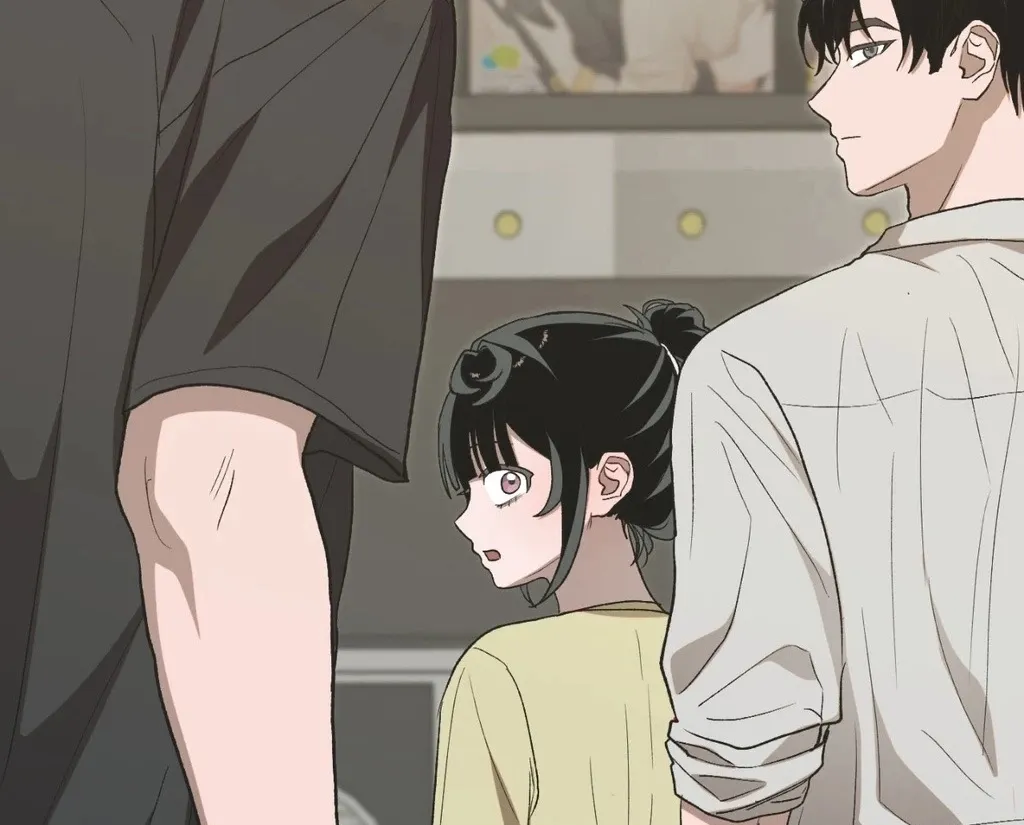 Read Hard to Handle chapter 11 image 84 on Lezhin