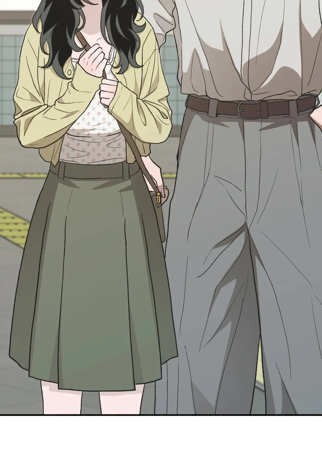 Read Hard to Handle chapter 12 image 113 on Lezhin