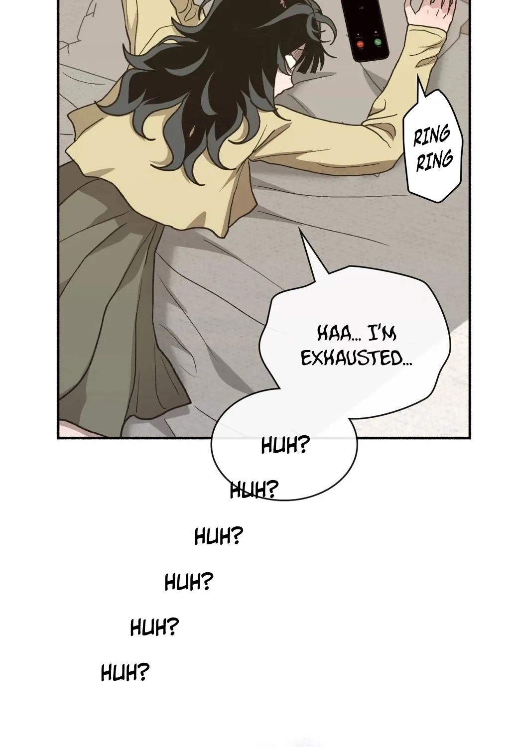 Read Hard to Handle chapter 12 image 125 on Lezhin