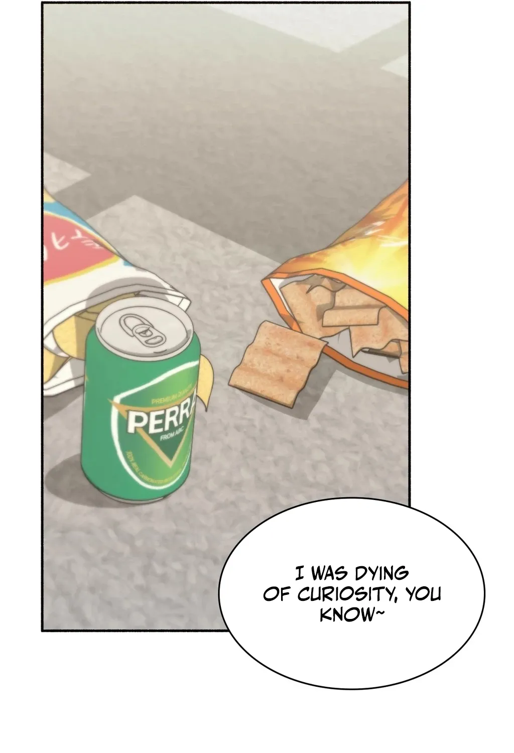 Read Hard to Handle chapter 12 image 128 on Lezhin