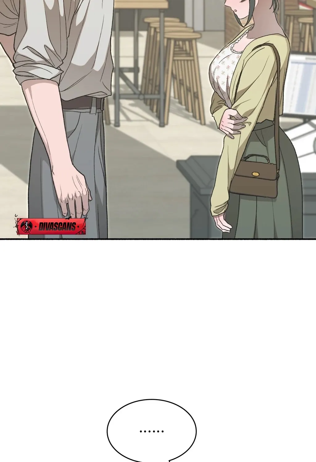 Read Hard to Handle chapter 12 image 13 on Lezhin
