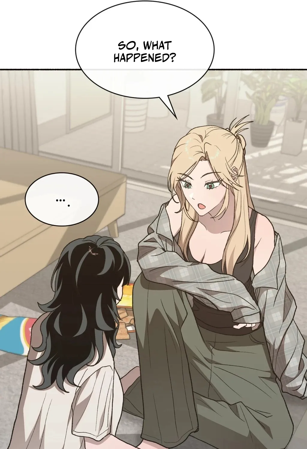 Read Hard to Handle chapter 12 image 130 on Lezhin