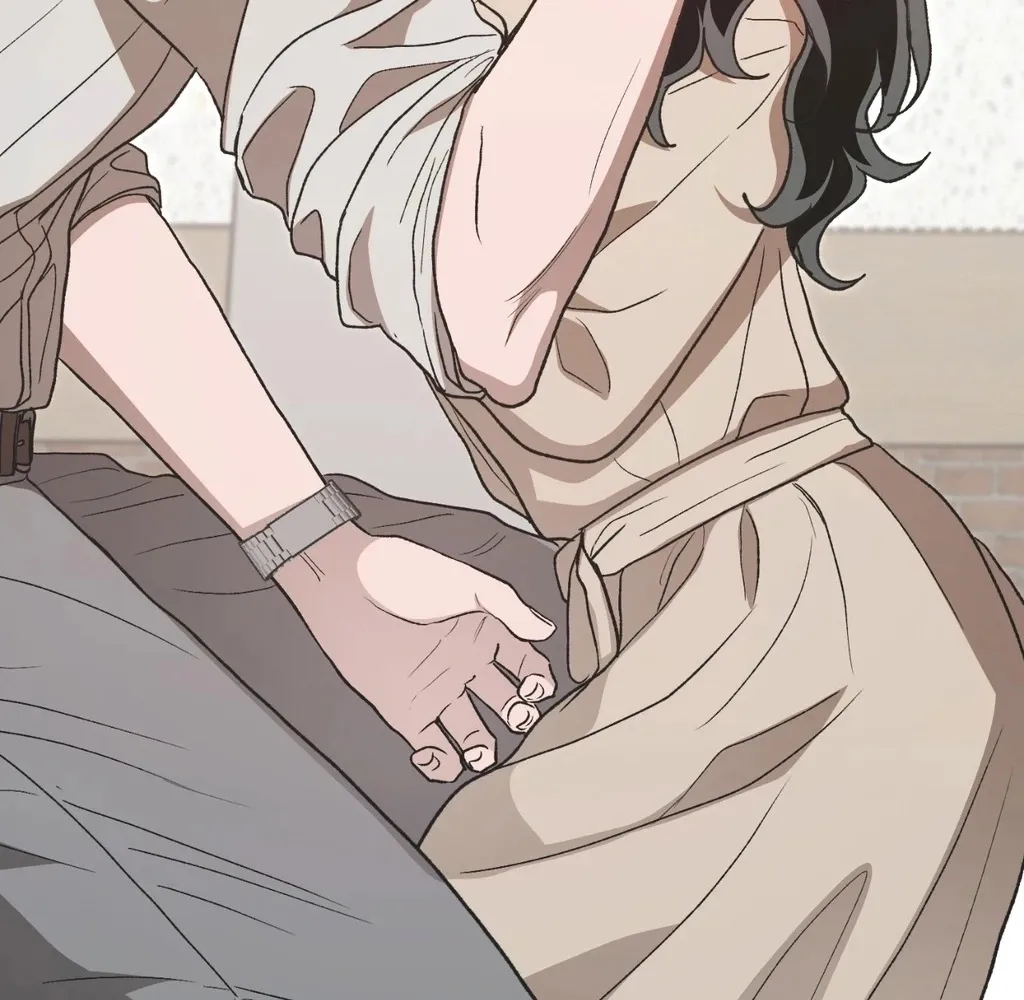 Read Hard to Handle chapter 12 image 144 on Lezhin