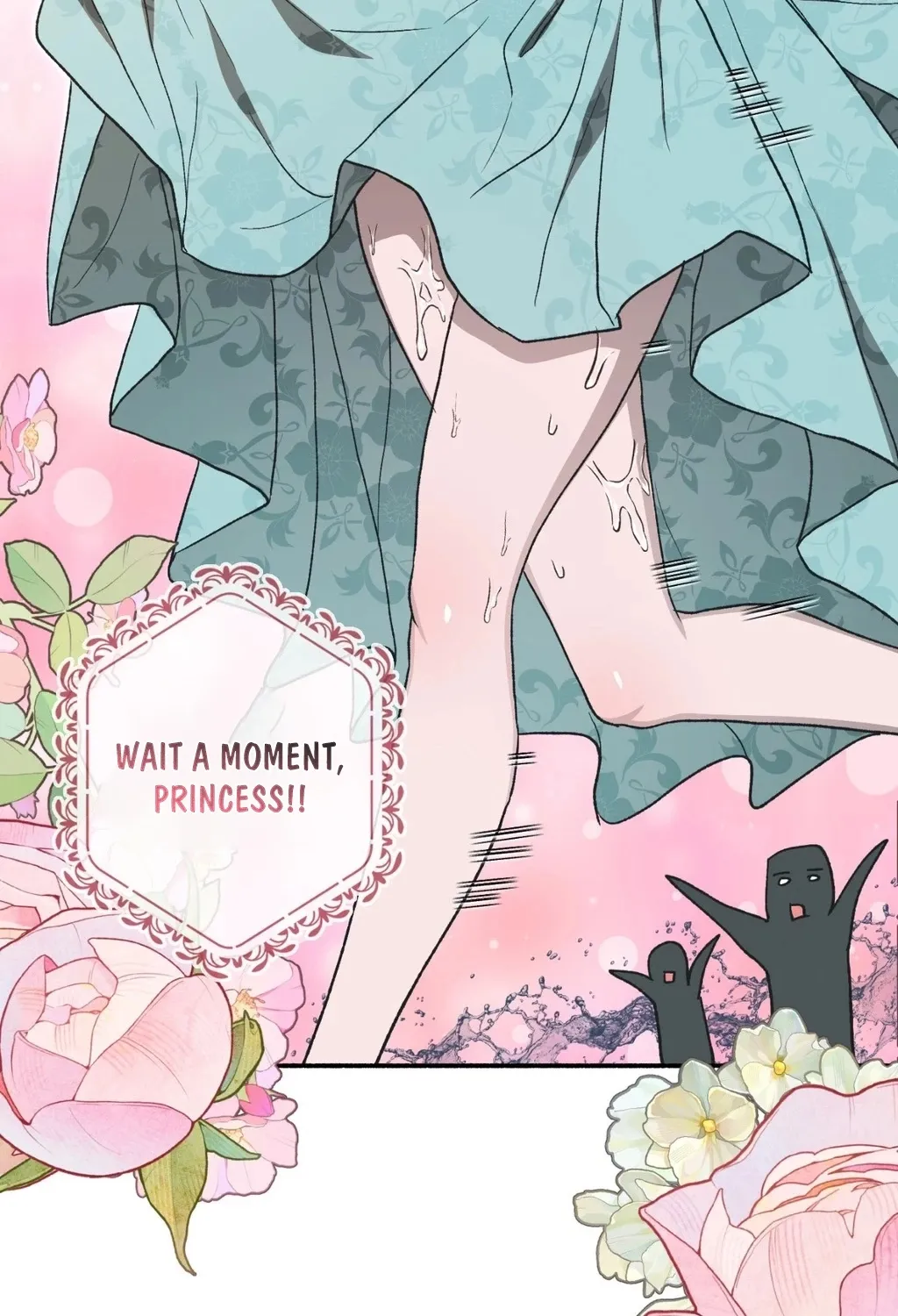 Read Hard to Handle chapter 12 image 18 on Lezhin