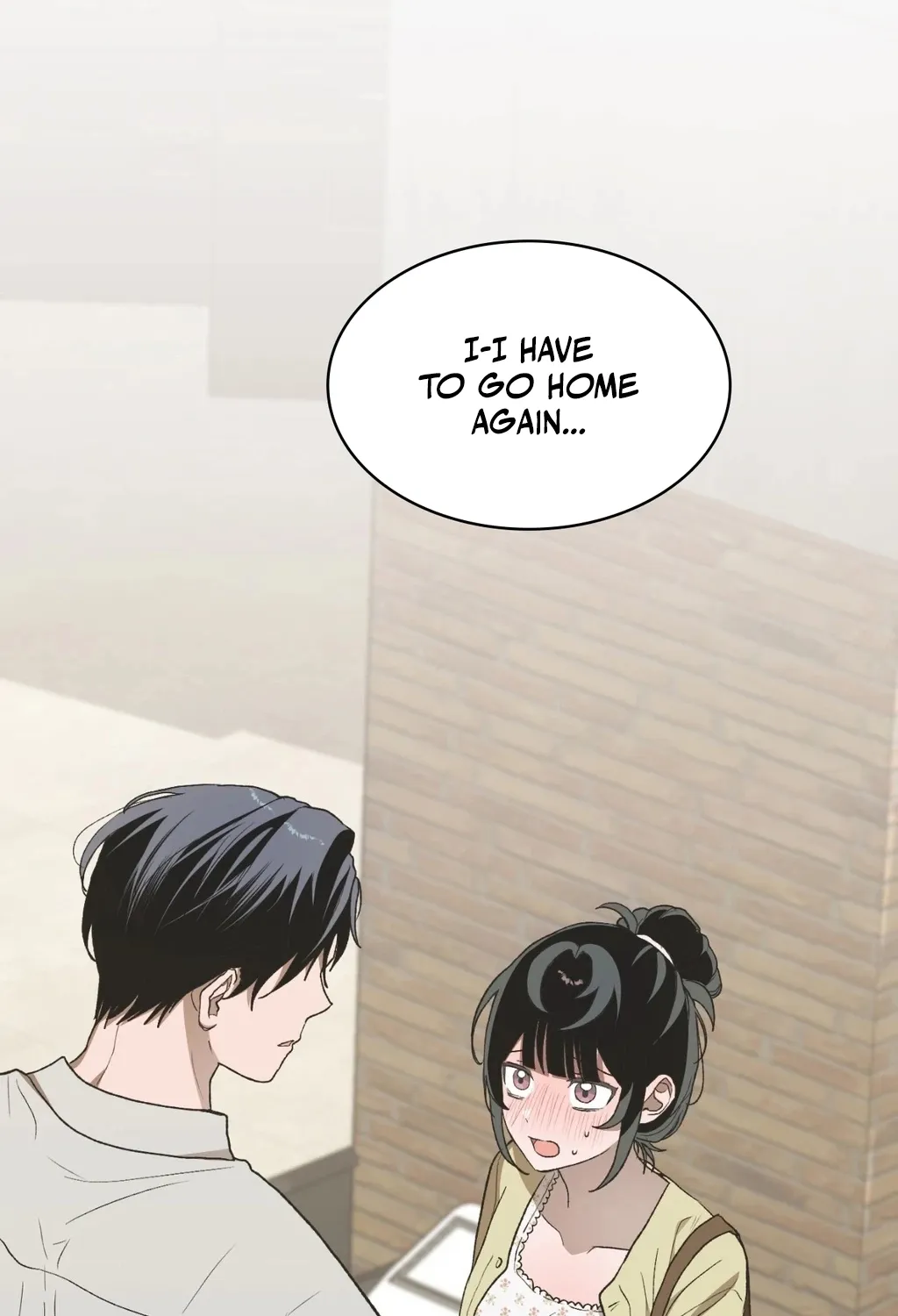 Read Hard to Handle chapter 12 image 3 on Lezhin