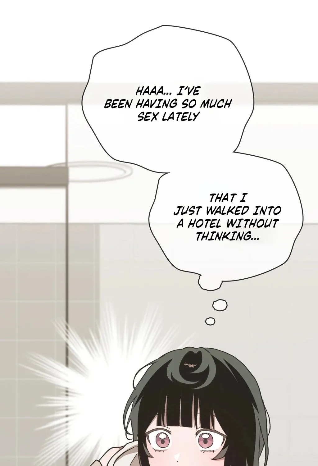 Read Hard to Handle chapter 12 image 30 on Lezhin