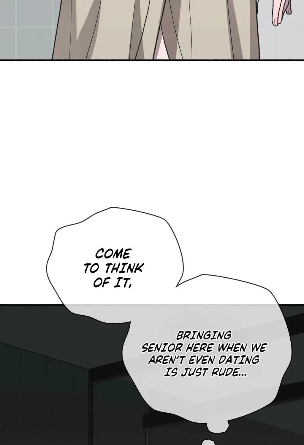 Read Hard to Handle chapter 12 image 32 on Lezhin