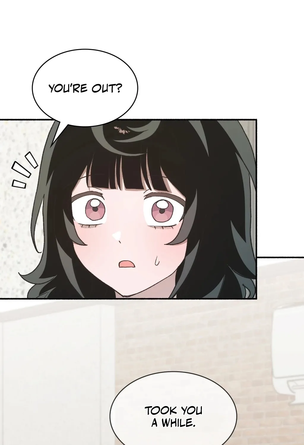 Read Hard to Handle chapter 12 image 36 on Lezhin