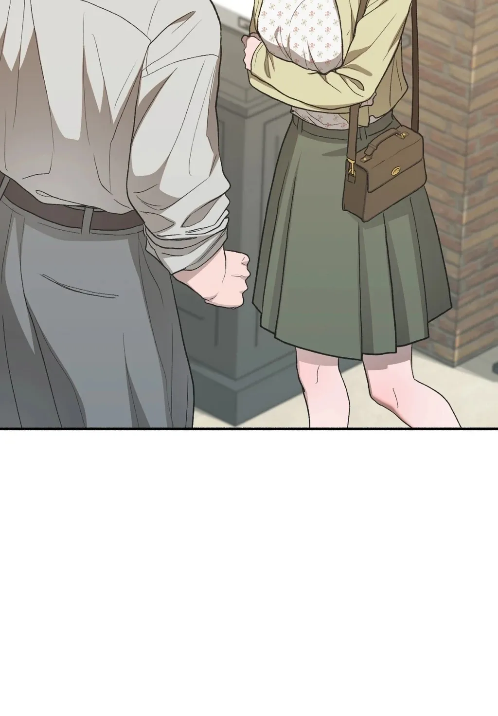 Read Hard to Handle chapter 12 image 4 on Lezhin