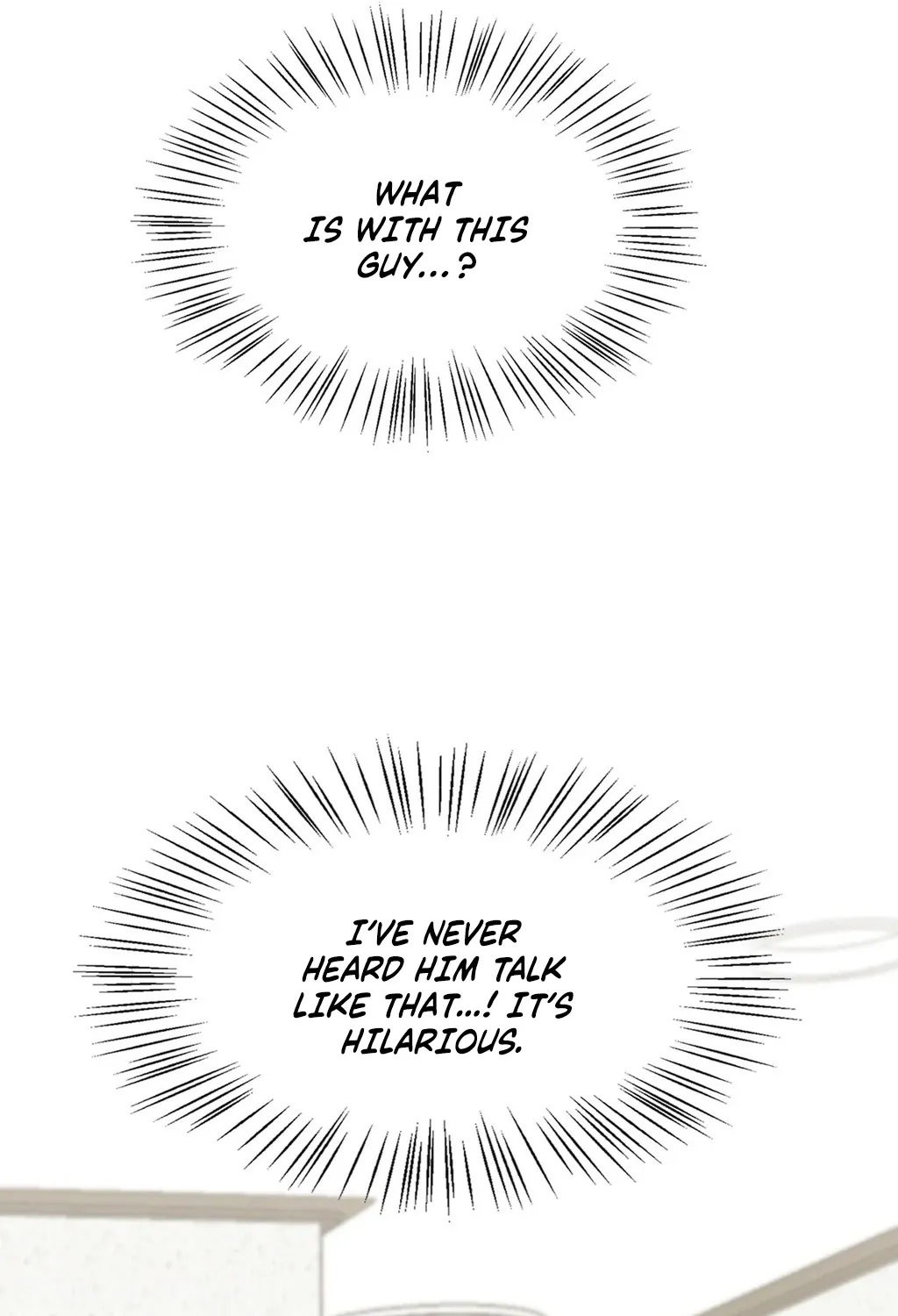 Read Hard to Handle chapter 12 image 40 on Lezhin