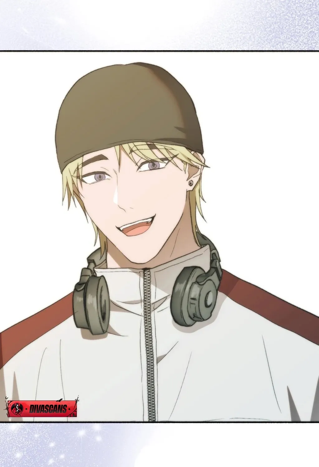Read Hard to Handle chapter 12 image 47 on Lezhin
