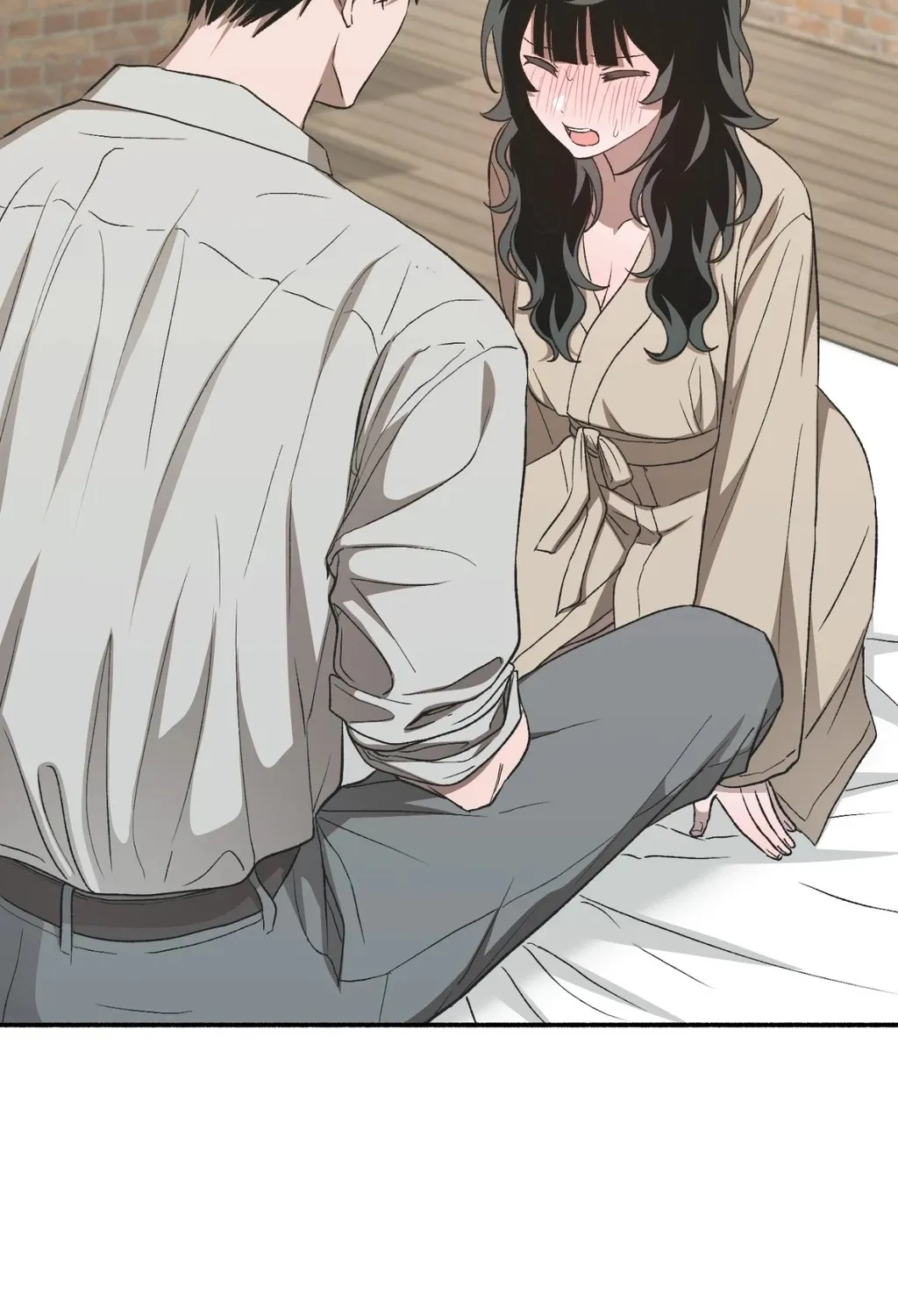 Read Hard to Handle chapter 12 image 56 on Lezhin