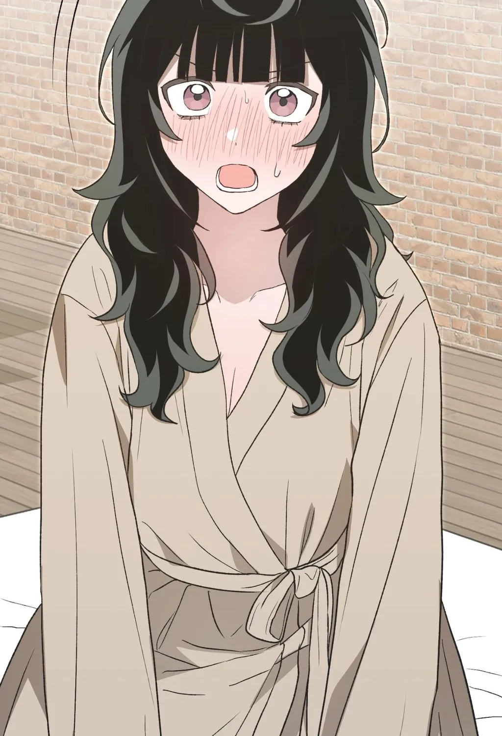 Read Hard to Handle chapter 12 image 61 on Lezhin