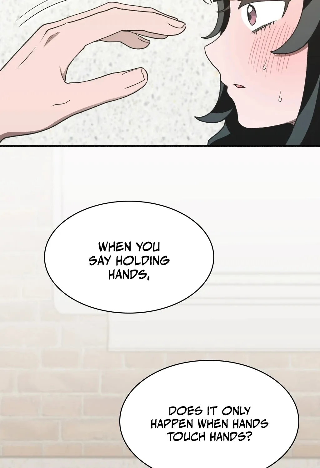 Read Hard to Handle chapter 12 image 73 on Lezhin