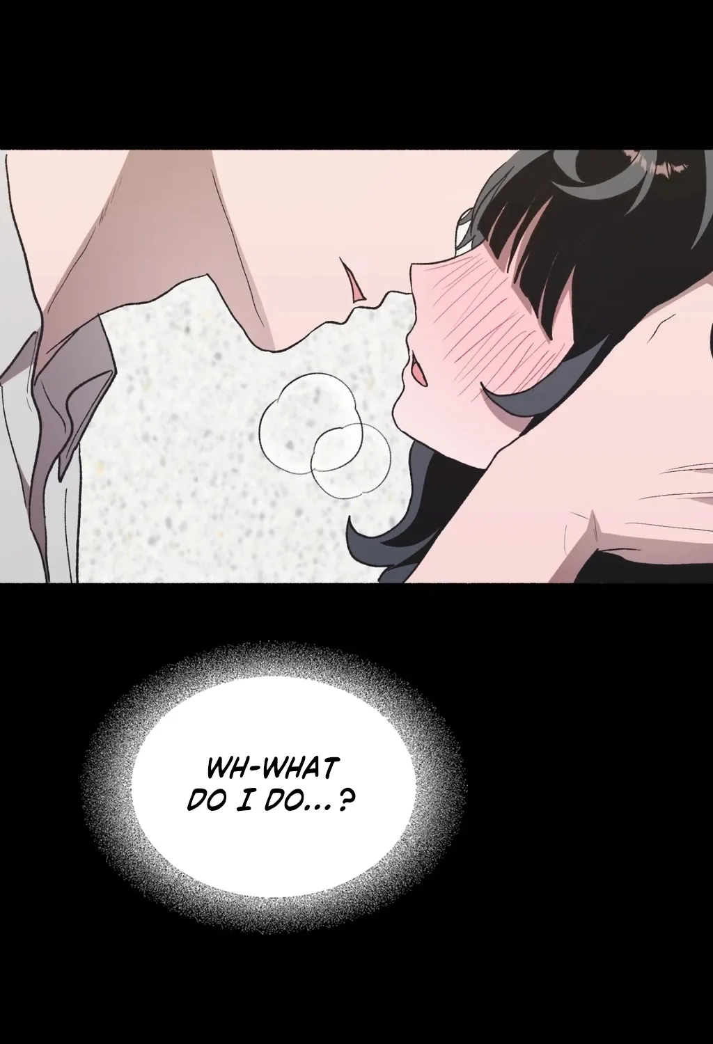 Read Hard to Handle chapter 13 image 1 on Lezhin