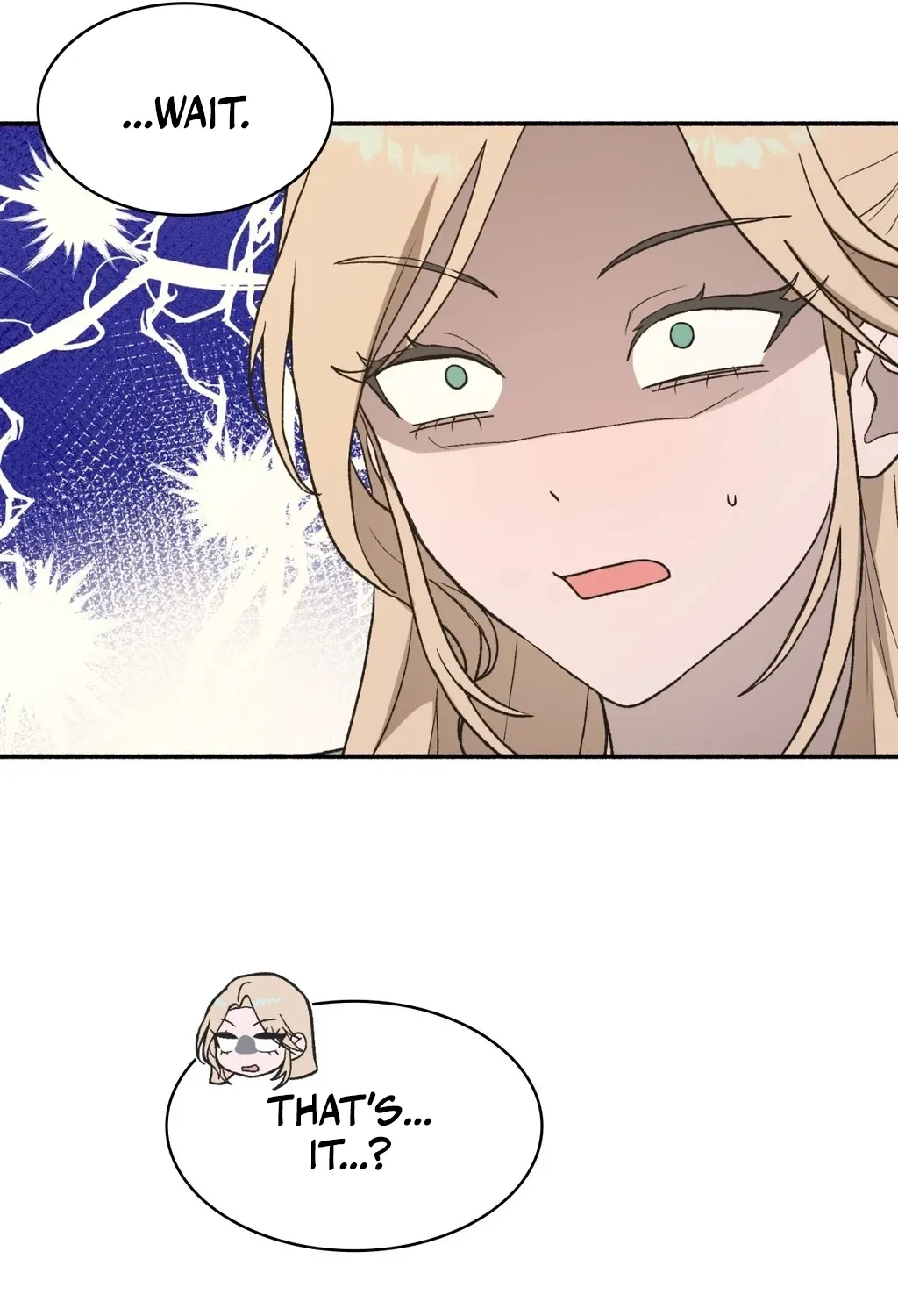 Read Hard to Handle chapter 13 image 10 on Lezhin