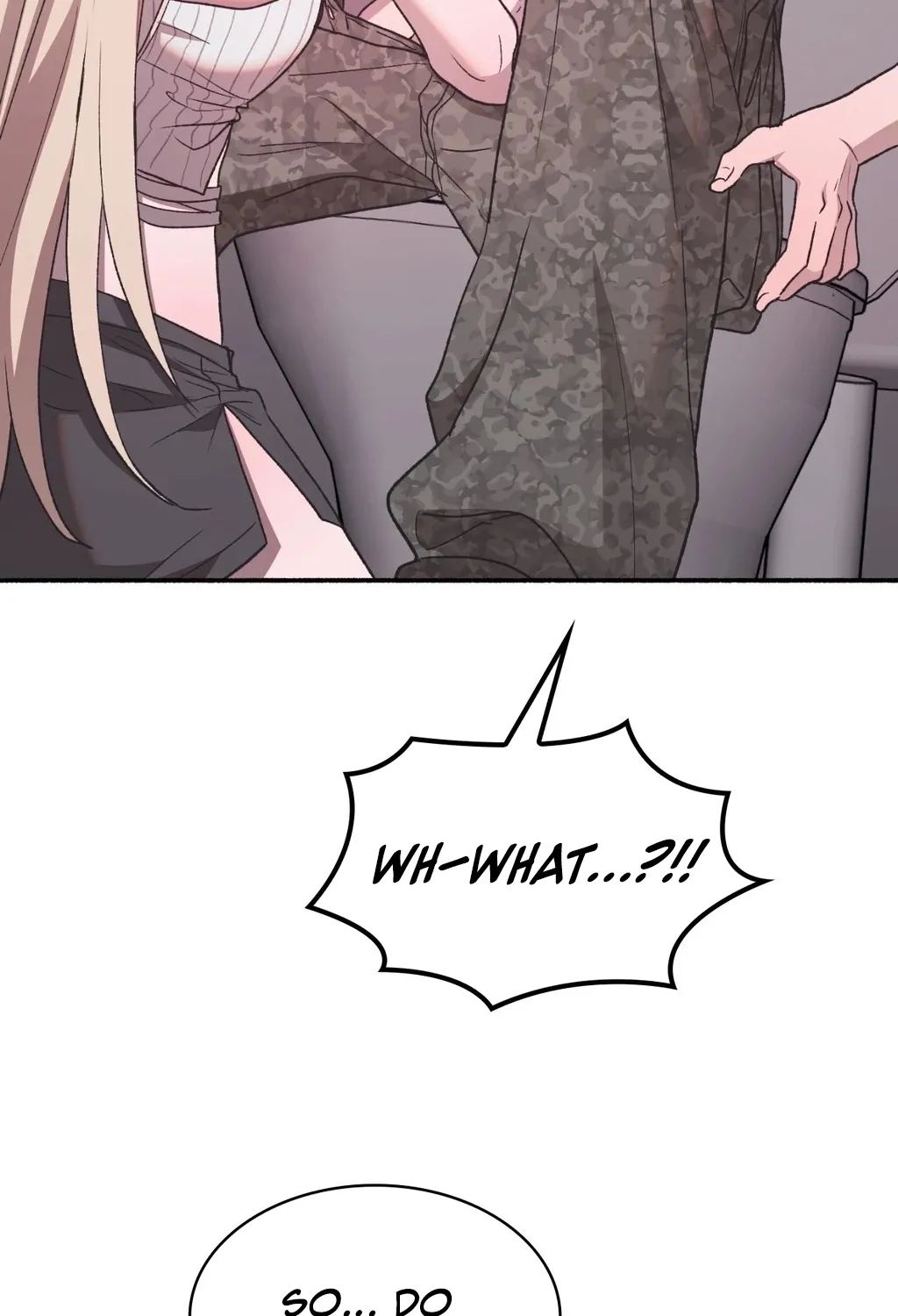 Read Hard to Handle chapter 13 image 103 on Lezhin