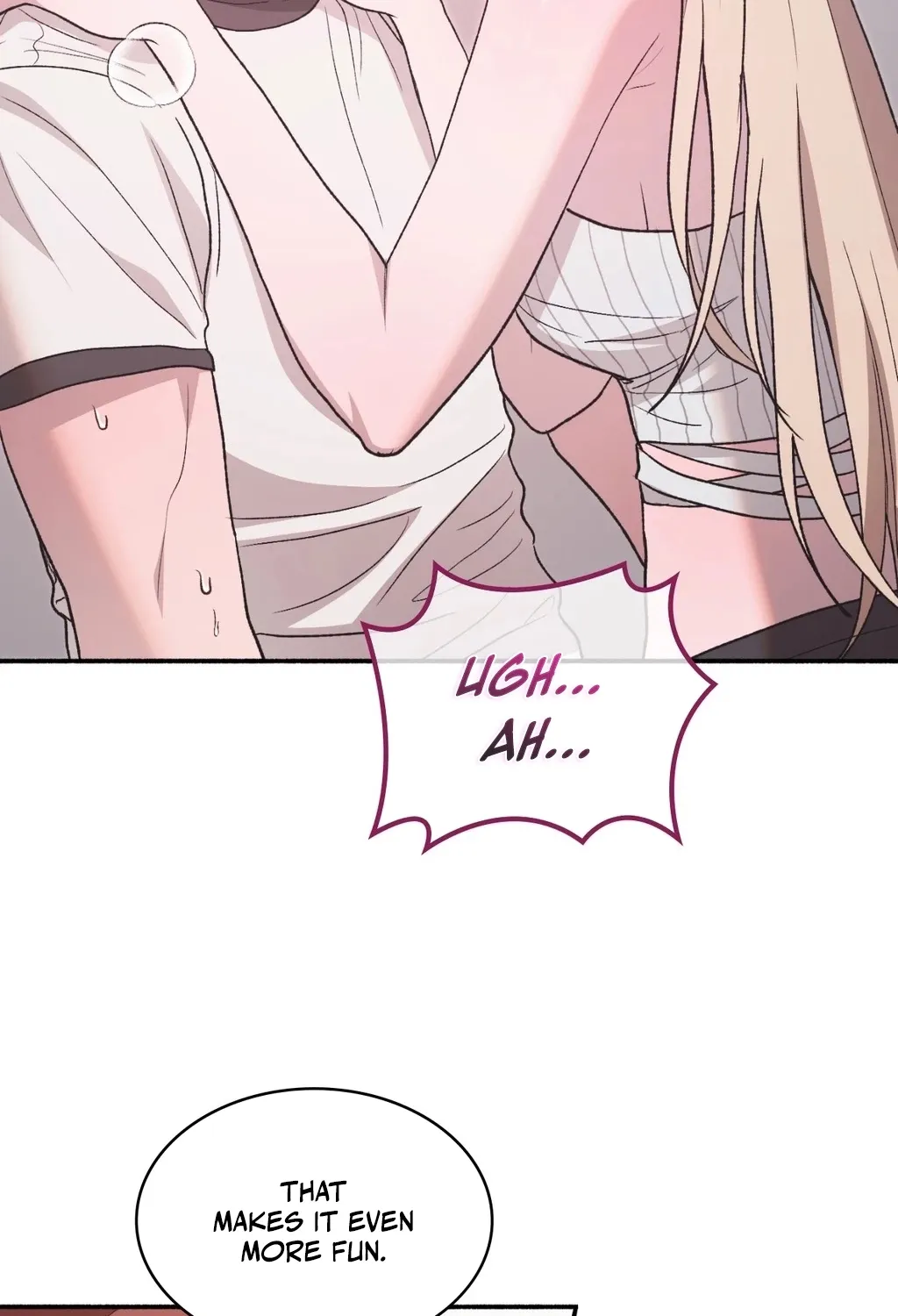 Read Hard to Handle chapter 13 image 115 on Lezhin