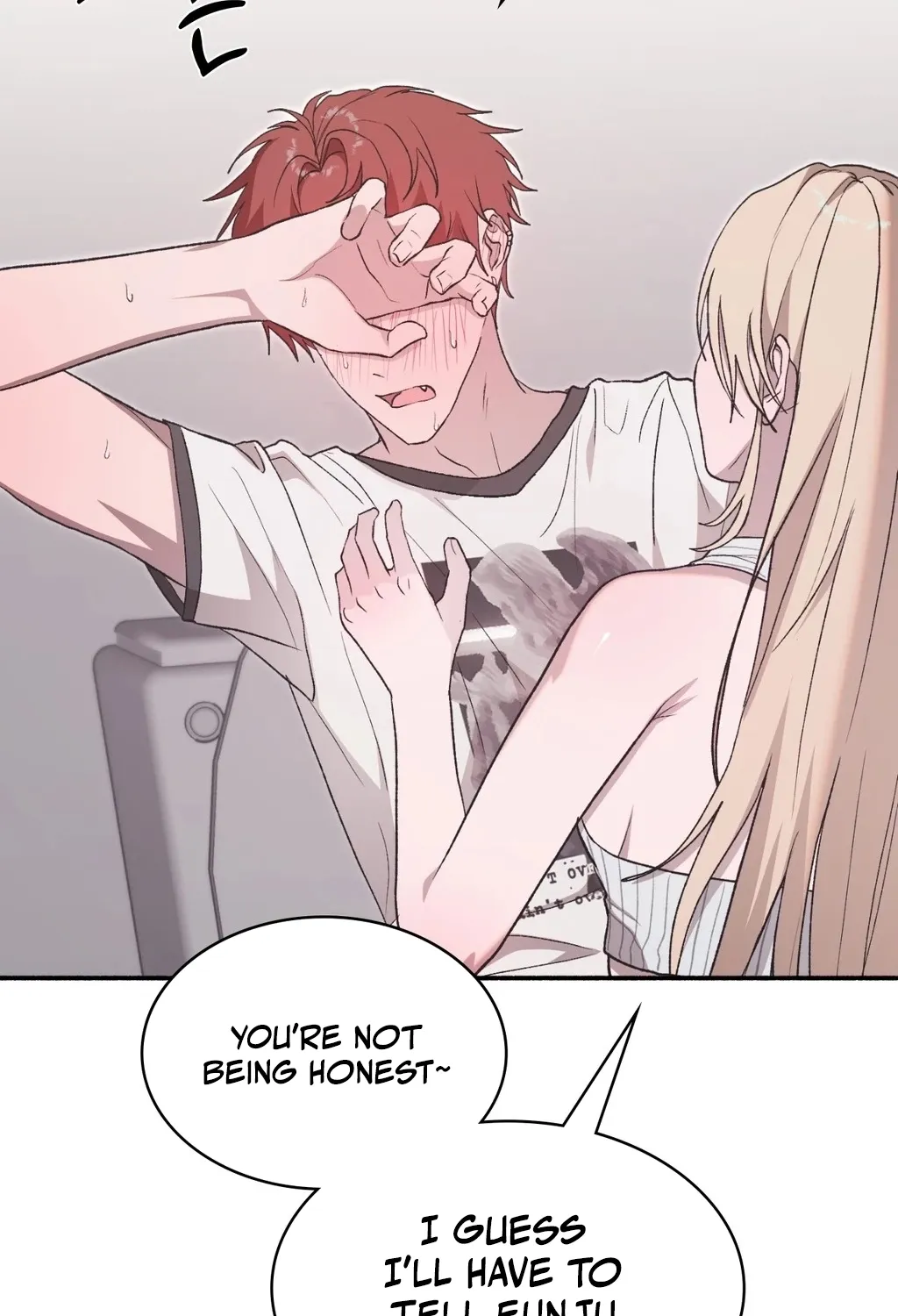 Read Hard to Handle chapter 13 image 126 on Lezhin