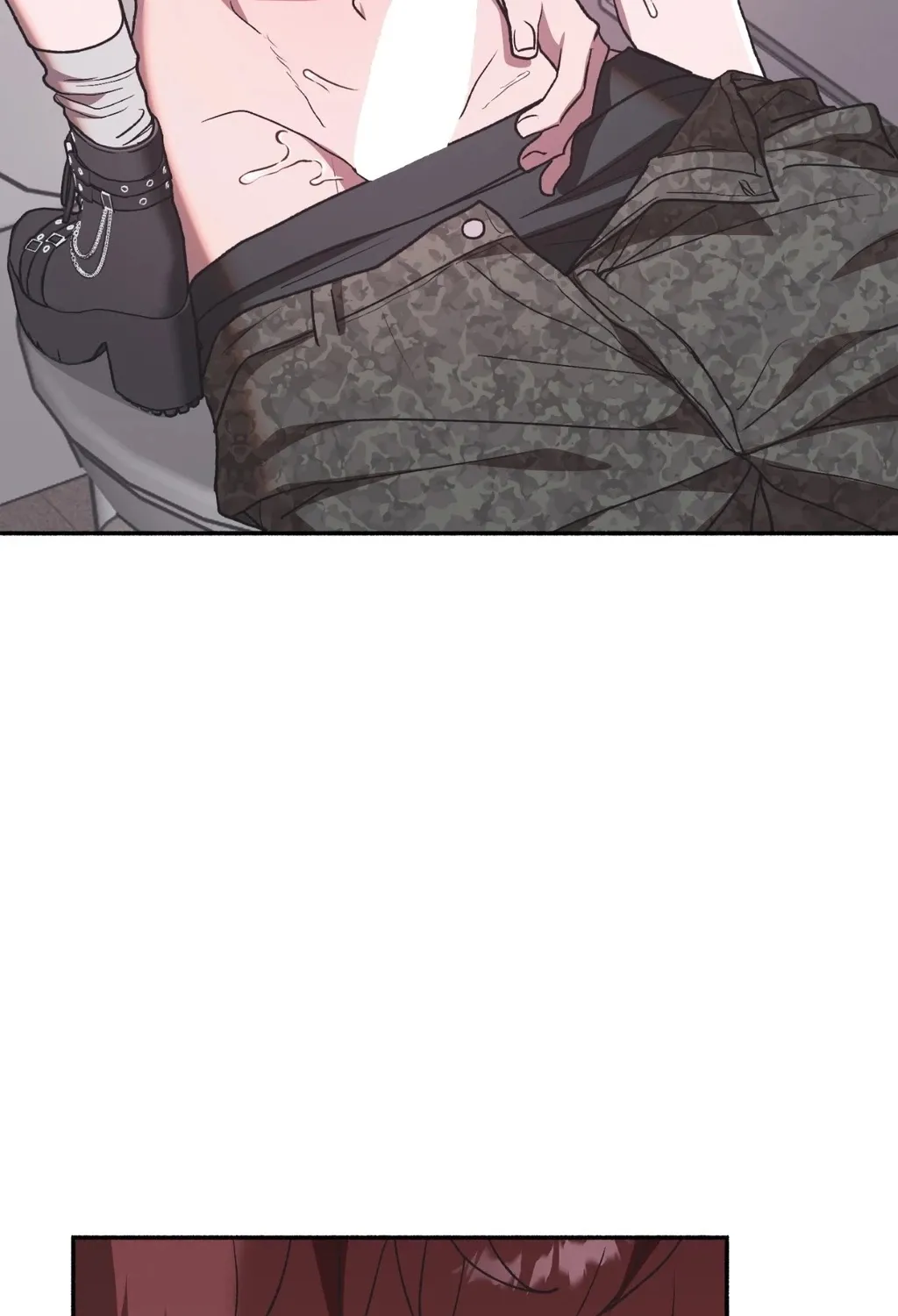 Read Hard to Handle chapter 13 image 133 on Lezhin