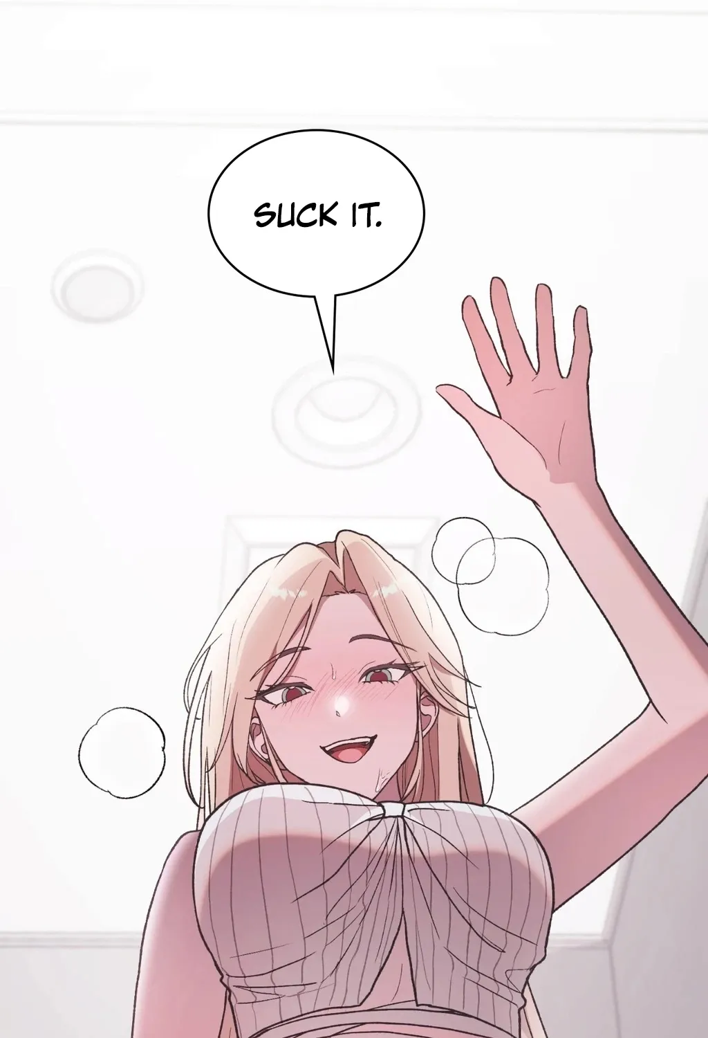 Read Hard to Handle chapter 13 image 135 on Lezhin