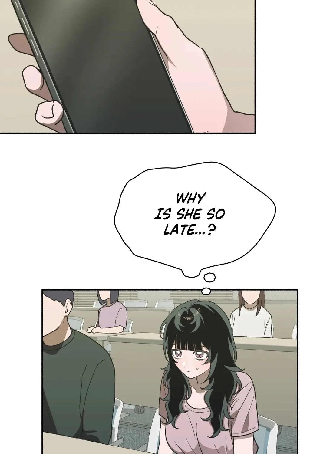 Read Hard to Handle chapter 13 image 139 on Lezhin