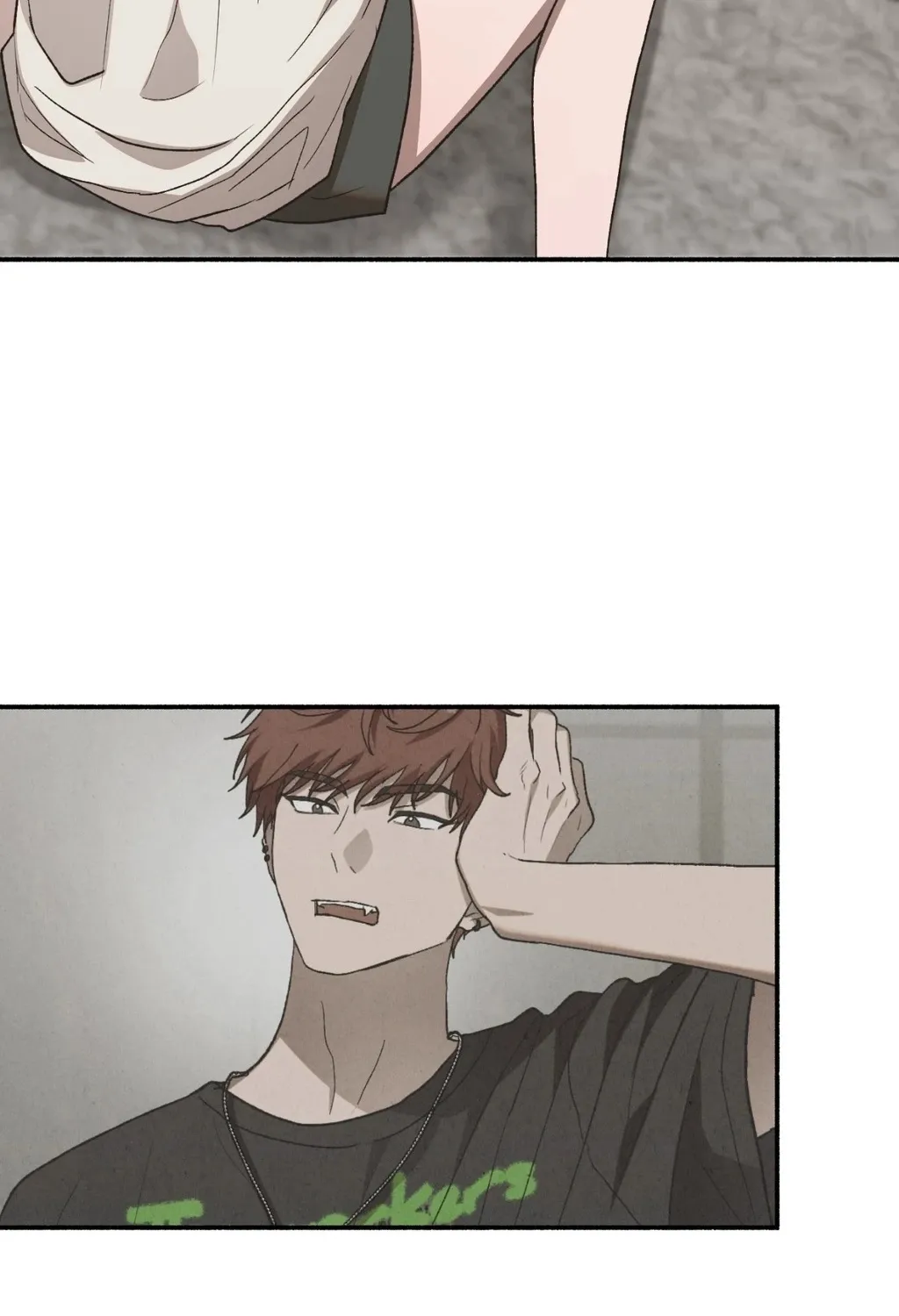 Read Hard to Handle chapter 13 image 17 on Lezhin